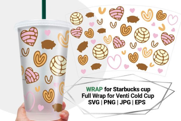 Cafecito Y Chisme Wrap Svg: A Designer's Honest Review