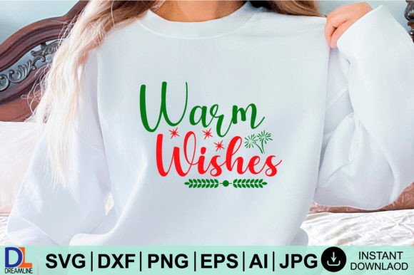 Christmas SVG Graphics for T-Shirt Designs