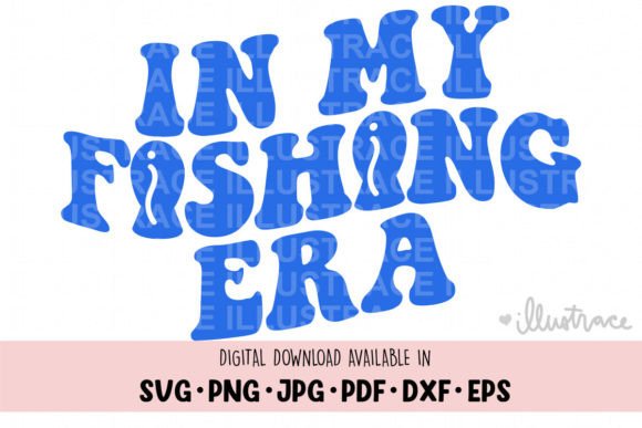 In My Fishing Era PNG, Fishing PNG